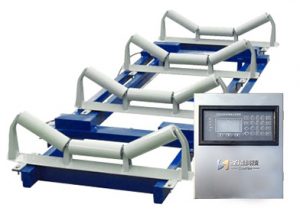 皮帶秤生產(chǎn)廠(chǎng)家有哪些？國(guó)產(chǎn)皮帶秤實(shí)力品牌